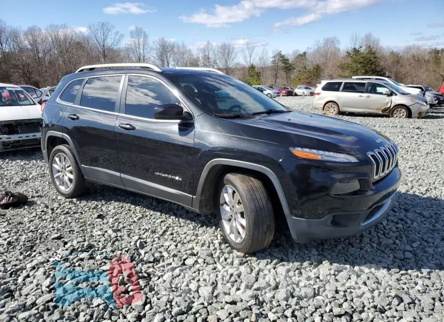 1C4PJLDSXGW273074 Photo# 4