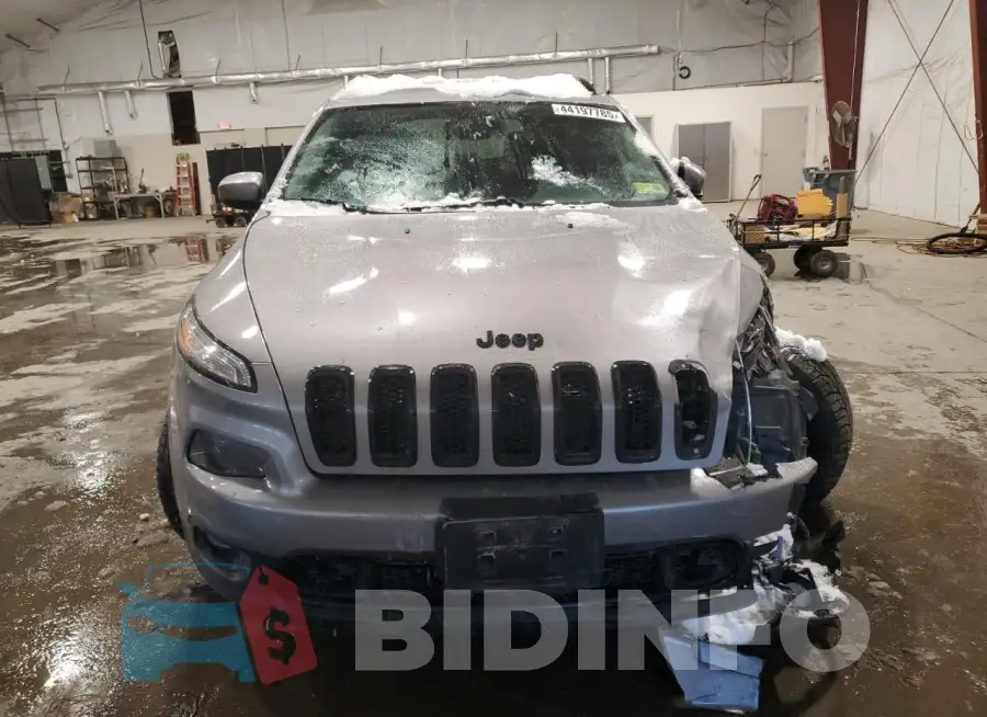 1C4PJMCB6JD556016 Photo# 5