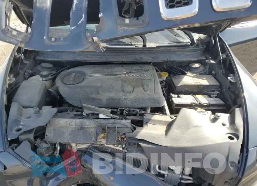 1C4PJMLX6JD607395 Photo# 11