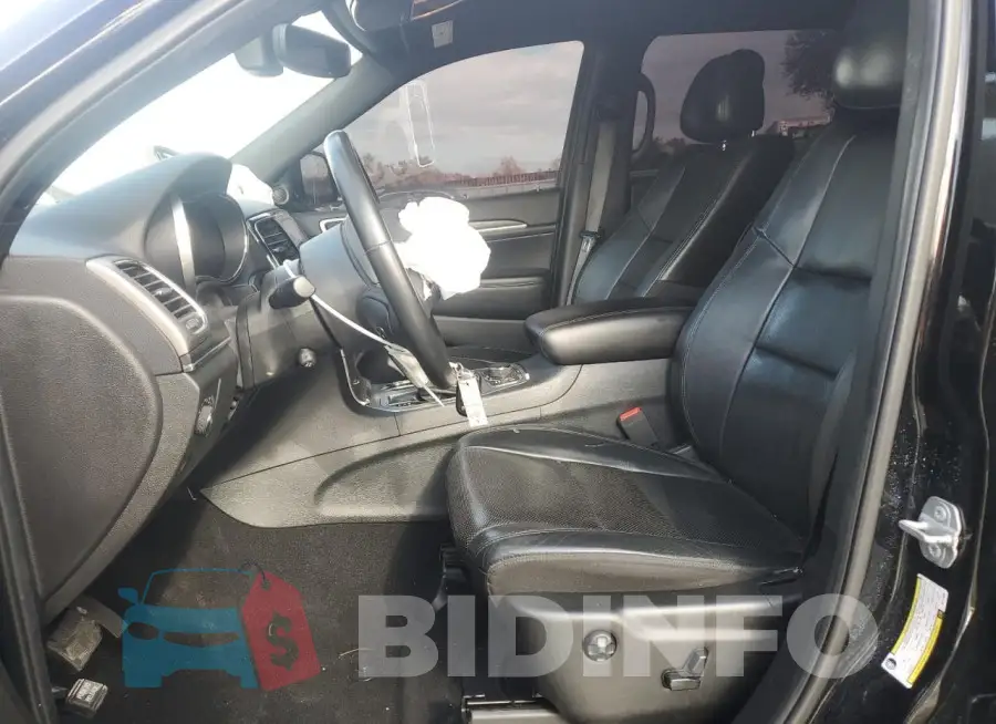 1C4RJFBG3KC713087 Photo# 7