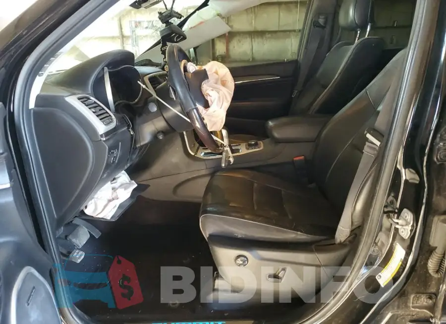 1C4RJFJT6JC350121 Photo# 7