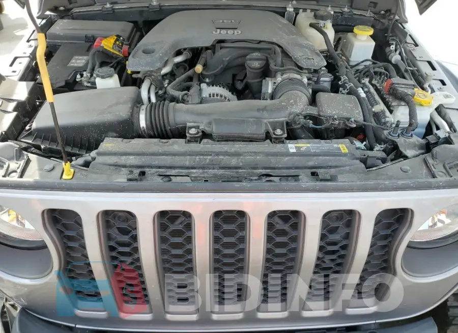 1C6JJTBG6ML561621 Photo# 11