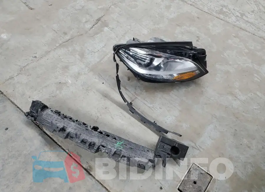 4JGDA5HB3HA924371 Photo# 12