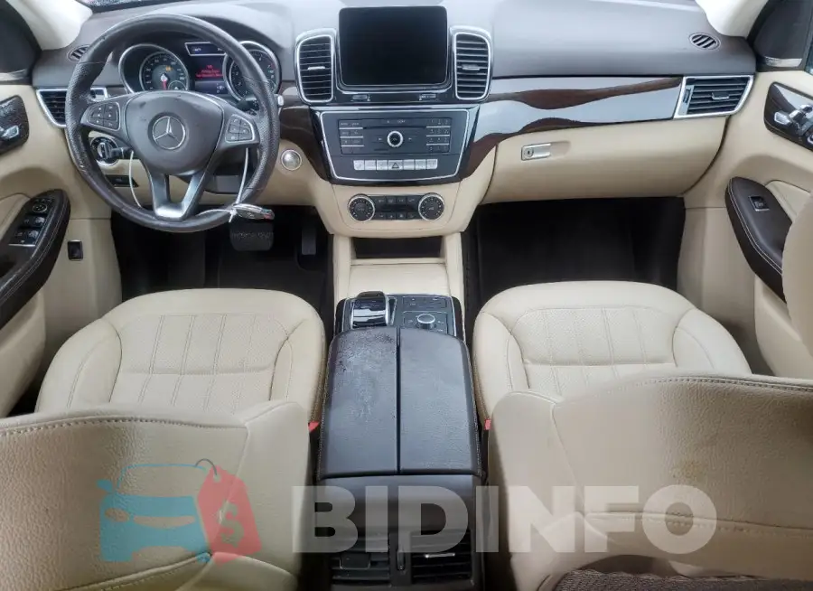 4JGDA5HB5JB157588 Photo# 8
