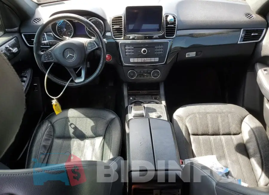 4JGDA5HB6HA928043 Photo# 8