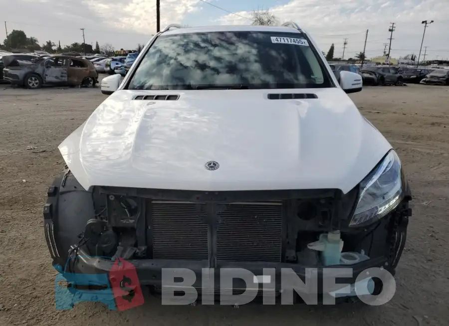 4JGDA5HB7GA682831 Photo# 5