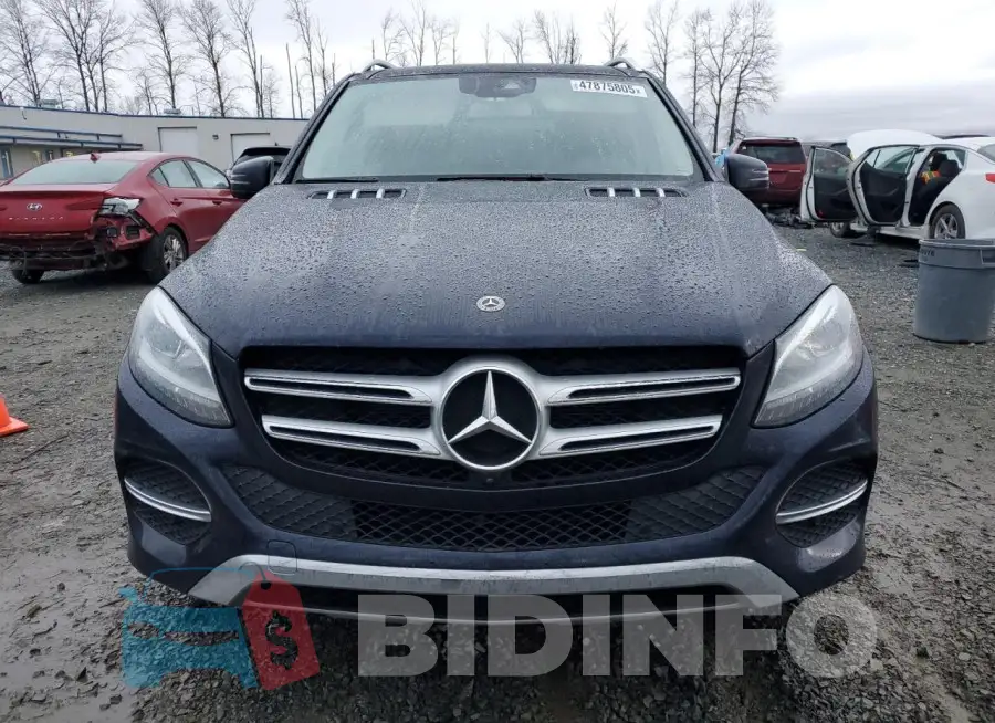 4JGDA5HB7JB167121 Photo# 5