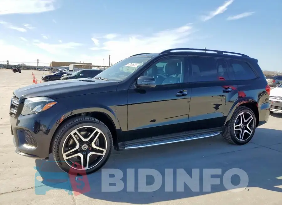 4JGDF7DE1KB222435 Photo# 1