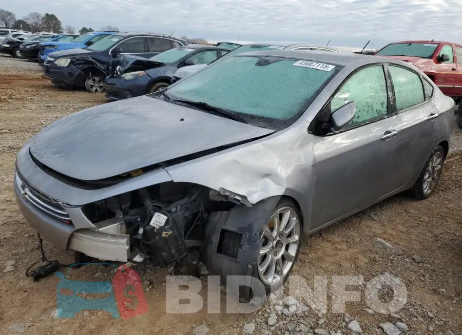 1C3CDFFA2GD817952 Photo# 1