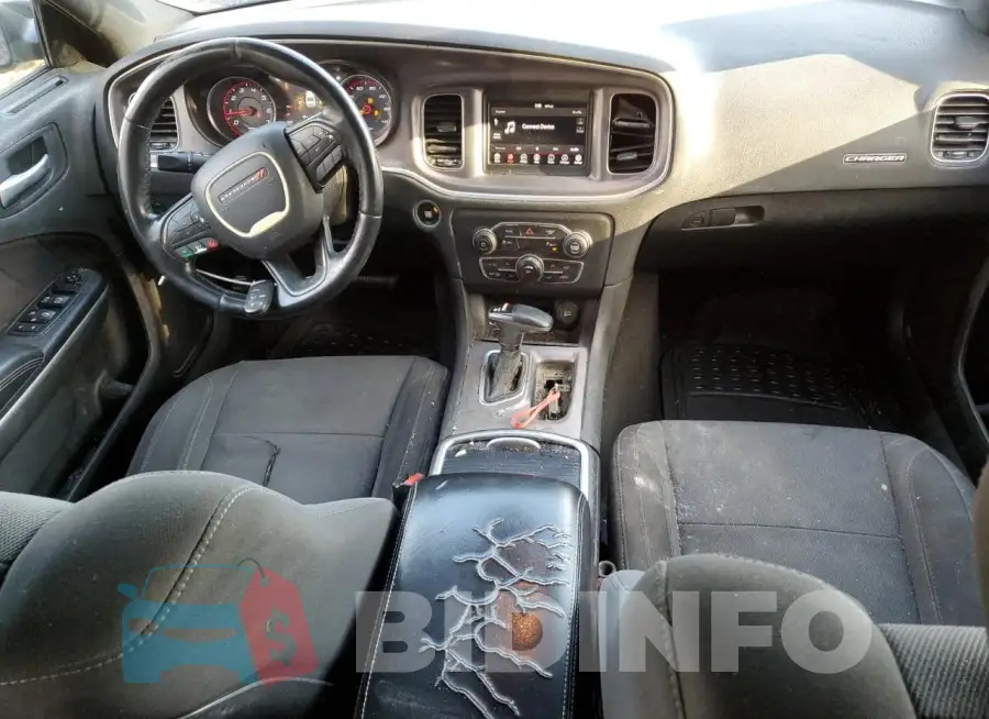2C3CDXBG4KH542239 Photo# 8