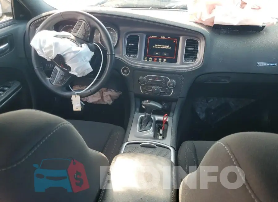 2C3CDXBG6PH633486 Photo# 8