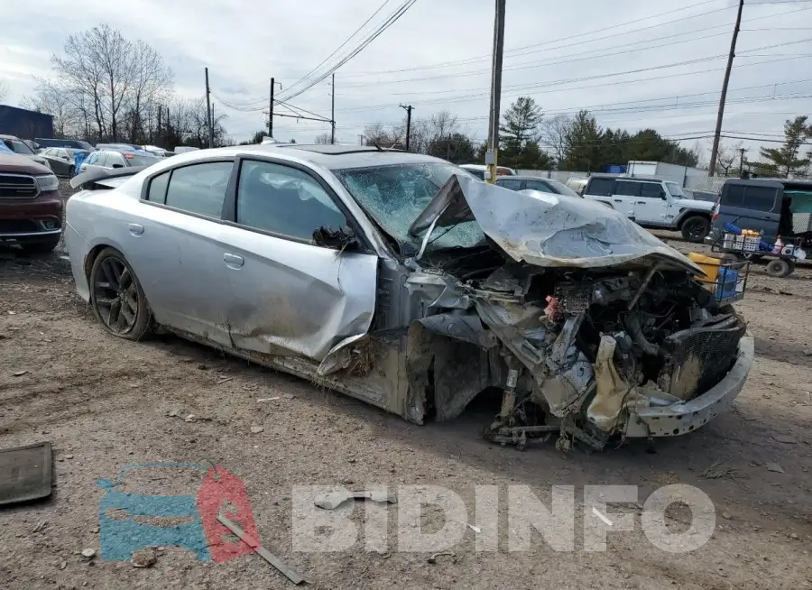 2C3CDXCT5MH684873 Photo# 4