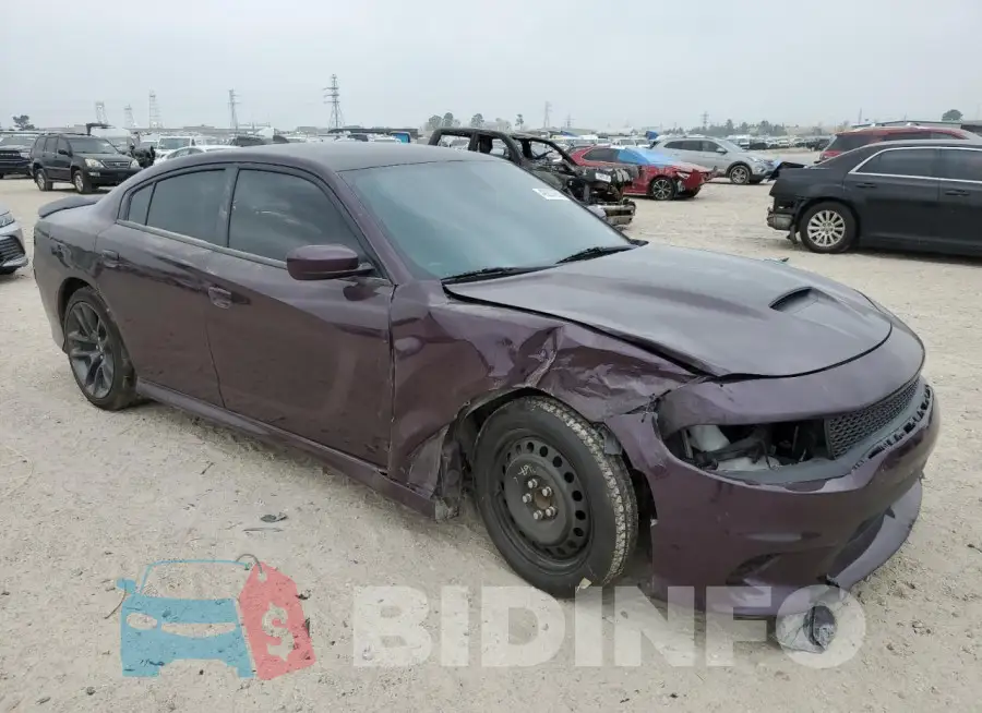 2C3CDXCT5NH240538 Photo# 4