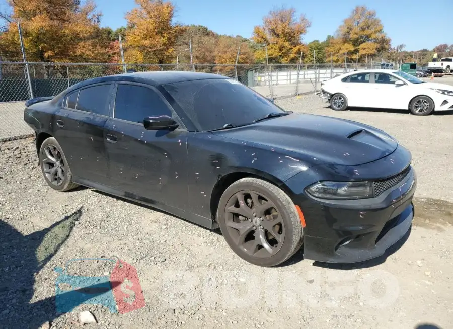2C3CDXHG3KH608951 Photo# 4