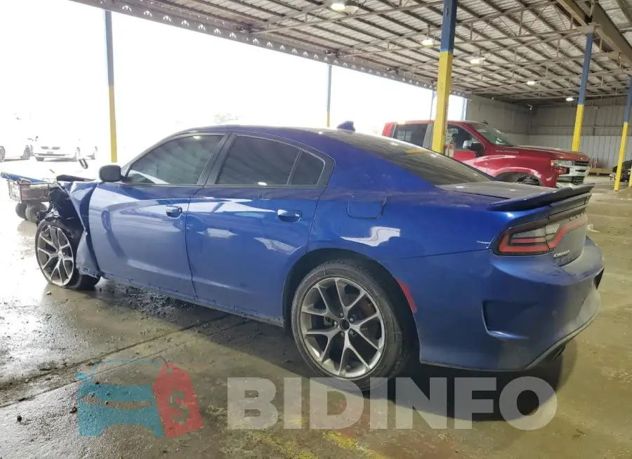2C3CDXHG4MH574585 Photo# 2