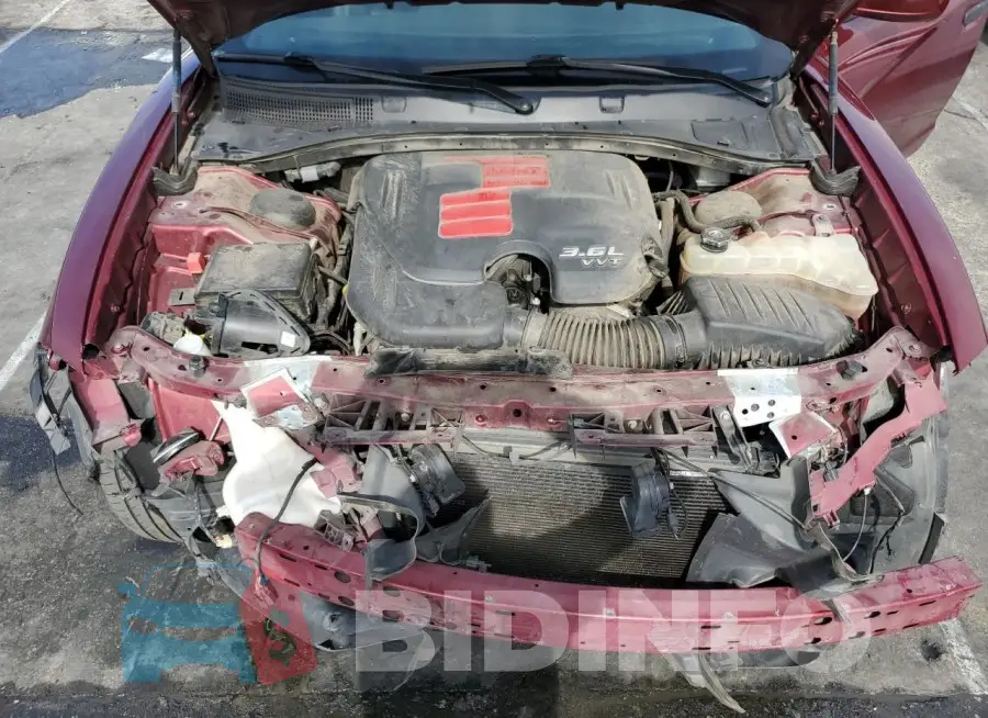 2C3CDXHG5LH199451 Photo# 11