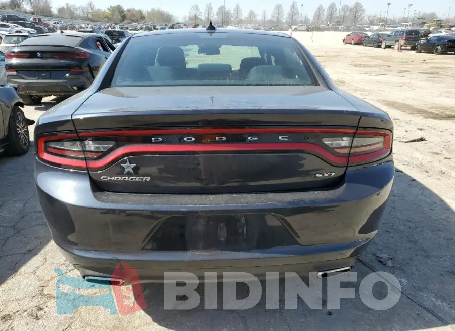 2C3CDXHGXGH214936 Photo# 6