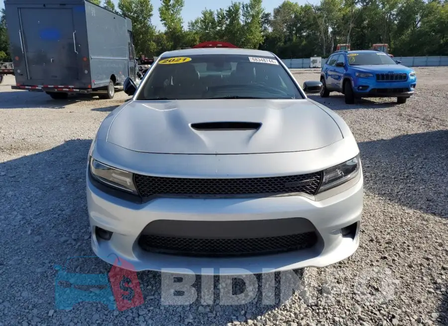 2C3CDXMG6MH578448 Photo# 5