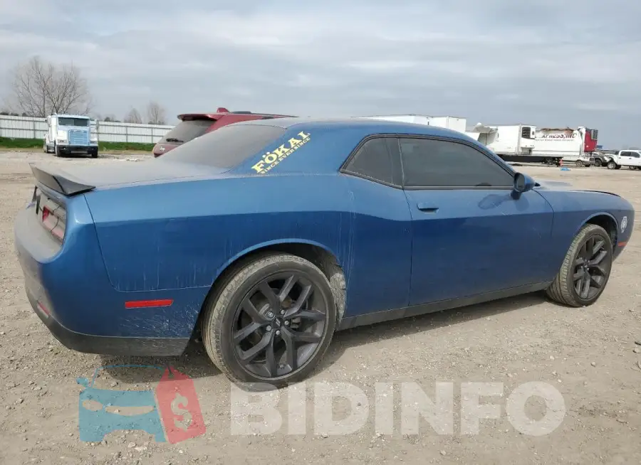 2C3CDZAG0PH574495 Photo# 3