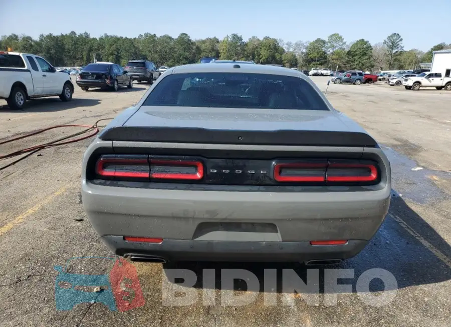 2C3CDZBT2KH708914 Photo# 6