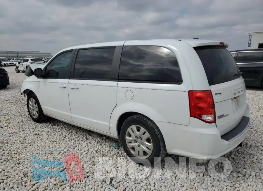 2C4RDGBG7JR184522 Photo# 2