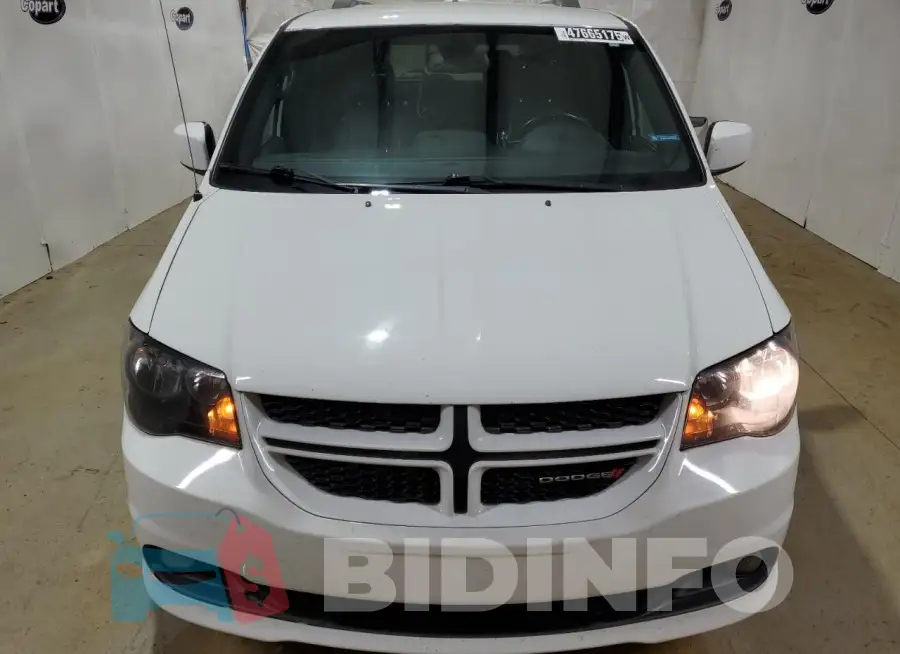 2C4RDGEG3JR299596 Photo# 5