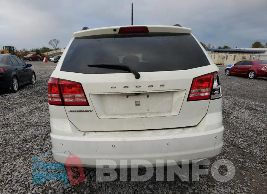 3C4PDCAB2LT268009 Photo# 6