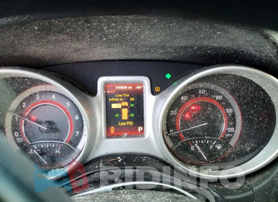 3C4PDCAB2LT268009 Photo# 9