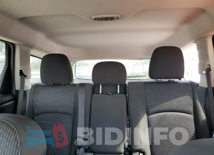 3C4PDCAB5HT599626 Photo# 10