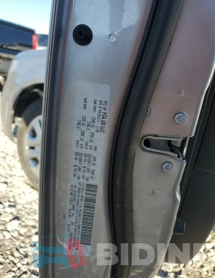 3C4PDCAB5LT189062 Photo# 13