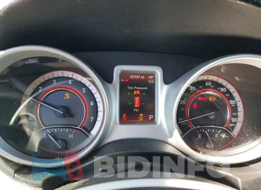 3C4PDCBG4GT173807 Photo# 9
