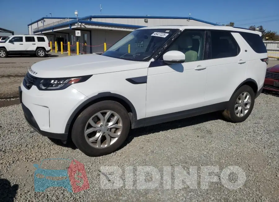 SALRG2RV2L2428196 Photo# 1