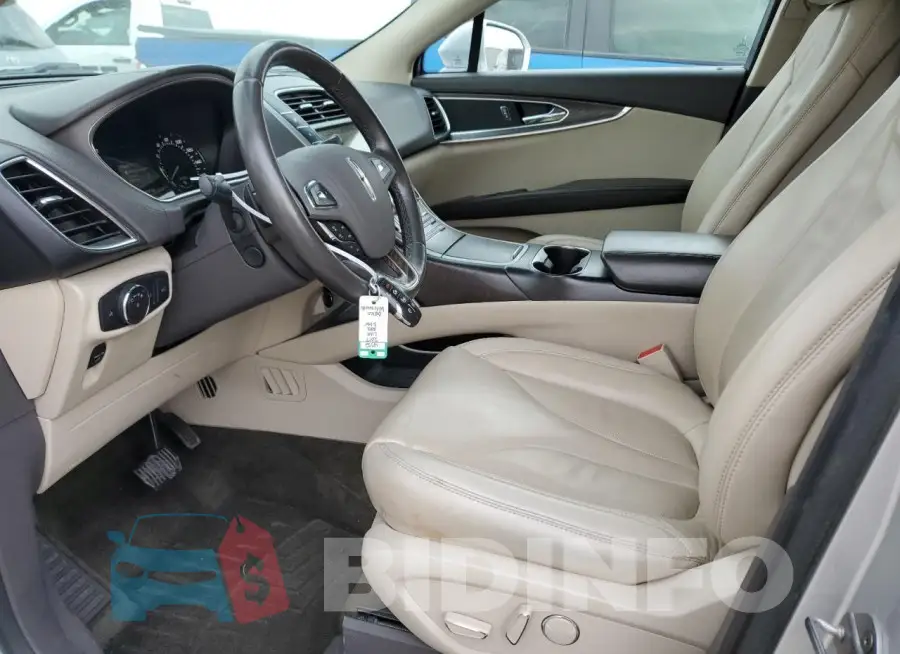 2LMPJ6KR0HBL54220 Photo# 7