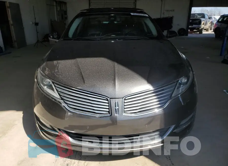 3LN6L2J94GR612413 Photo# 5