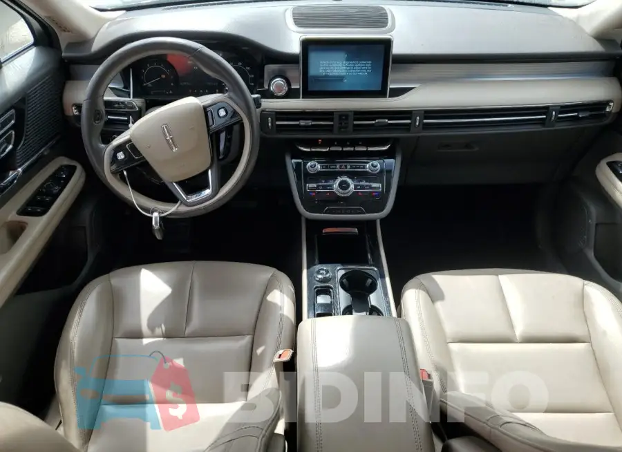 5LMCJ1C9XMUL17351 Photo# 8