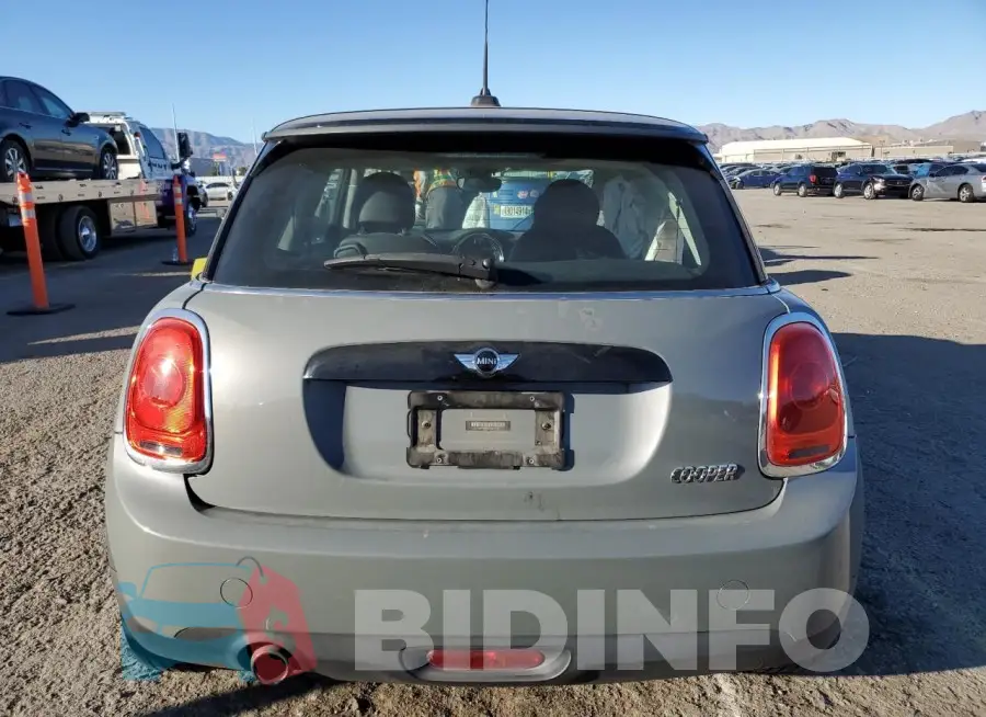 WMWXP5C55G3B14177 Photo# 6