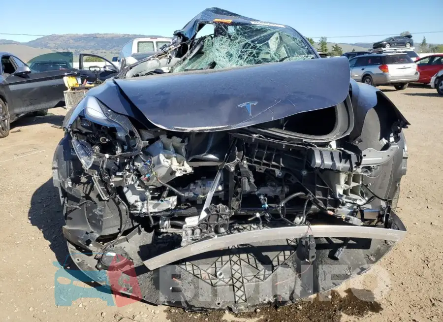 5YJ3E1EA0PF485516 Photo# 5