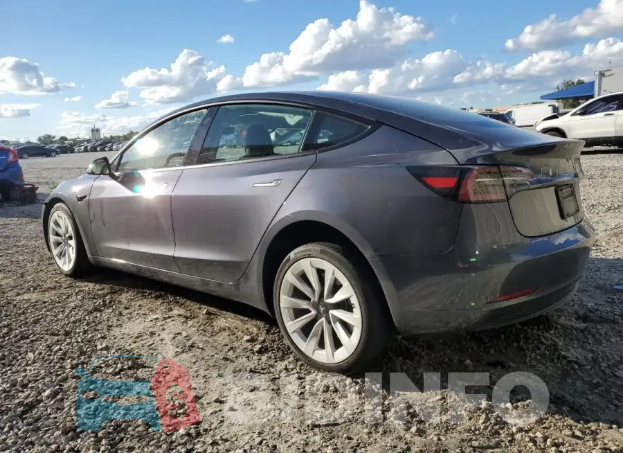 5YJ3E1EA5PF659533 Photo# 2