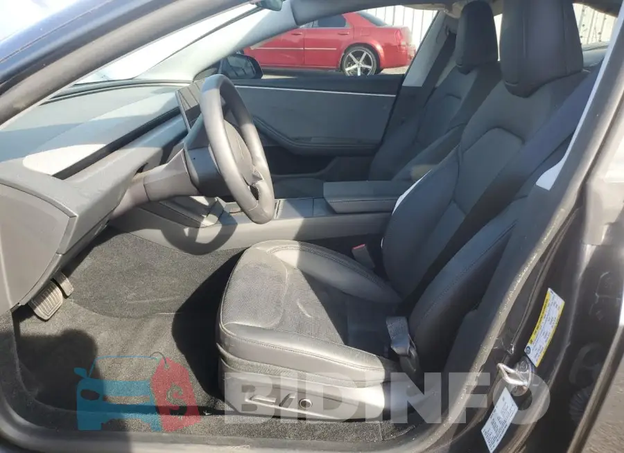 5YJ3E1EA8RF766062 Photo# 7