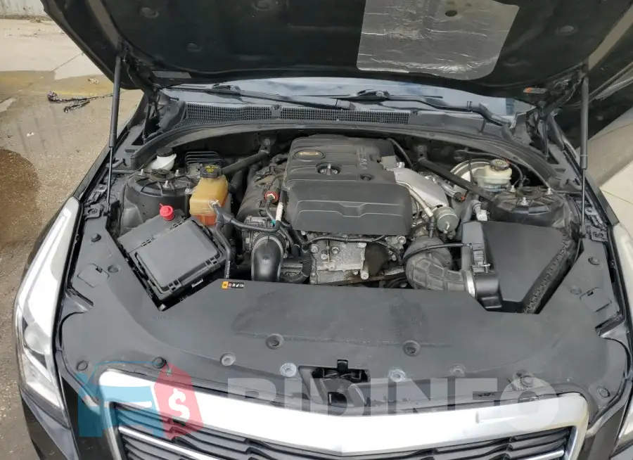 1G6AA1RX1G0119440 Photo# 11