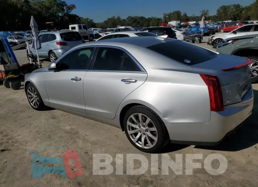 1G6AG5RX6H0177874 Photo# 2