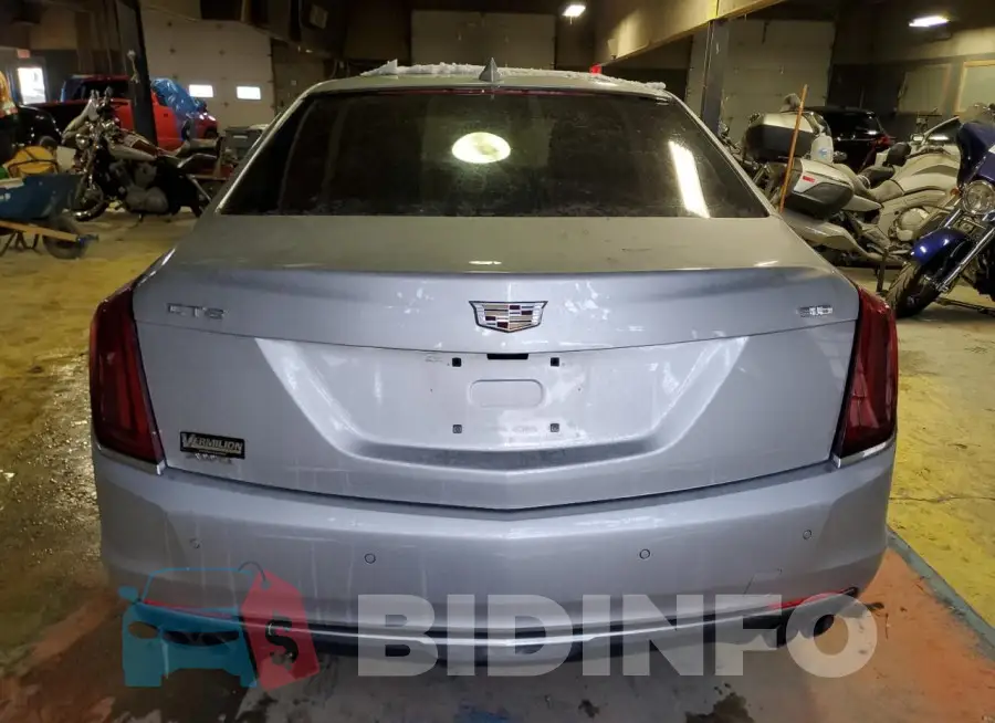 1G6KD5RS5JU100607 Photo# 6