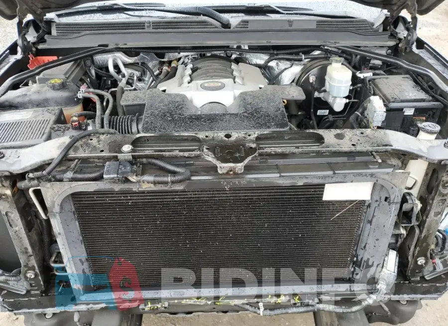 1GYS4CKJ6GR252193 Photo# 12