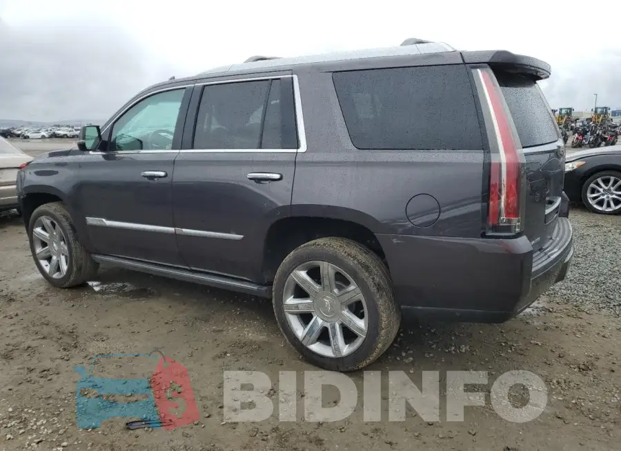 1GYS4CKJ6GR252193 Photo# 2