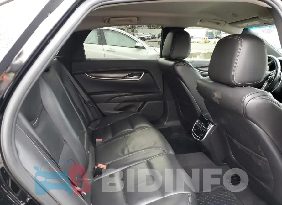 2G61M5S34K9156129 Photo# 10