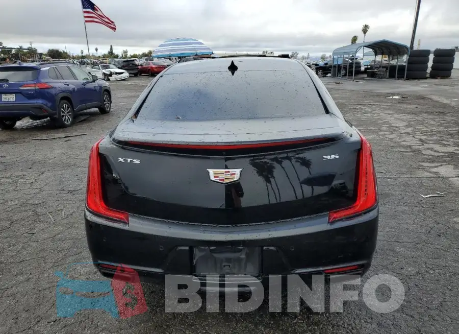 2G61M5S34K9156129 Photo# 6