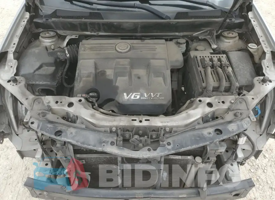 3GYFNAE3XGS535600 Photo# 12