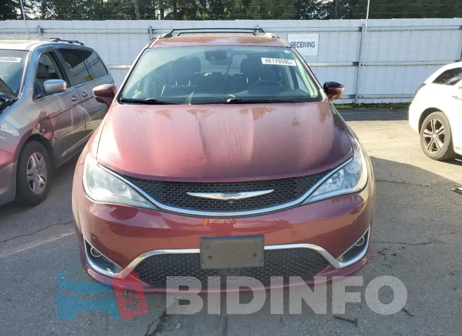 2C4RC1EG1HR627964 Photo# 5