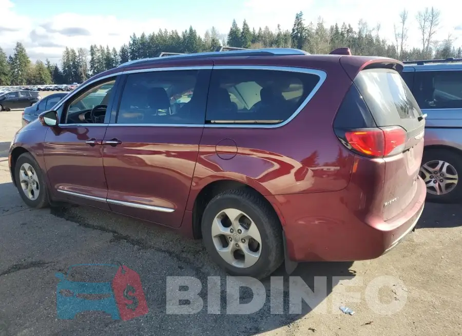 2C4RC1EG1HR627964 Photo# 2