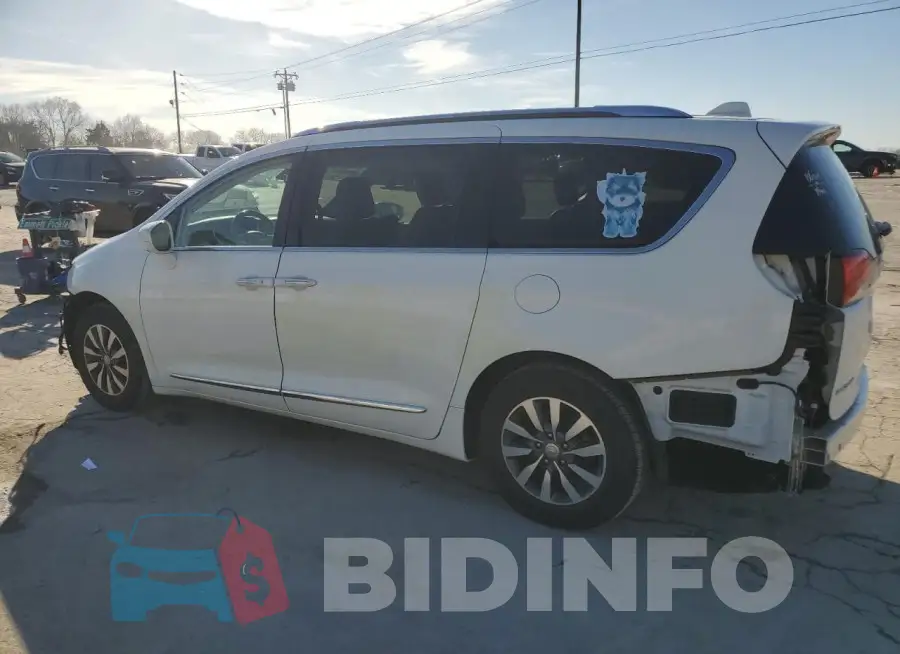 2C4RC1EG8LR234813 Photo# 2
